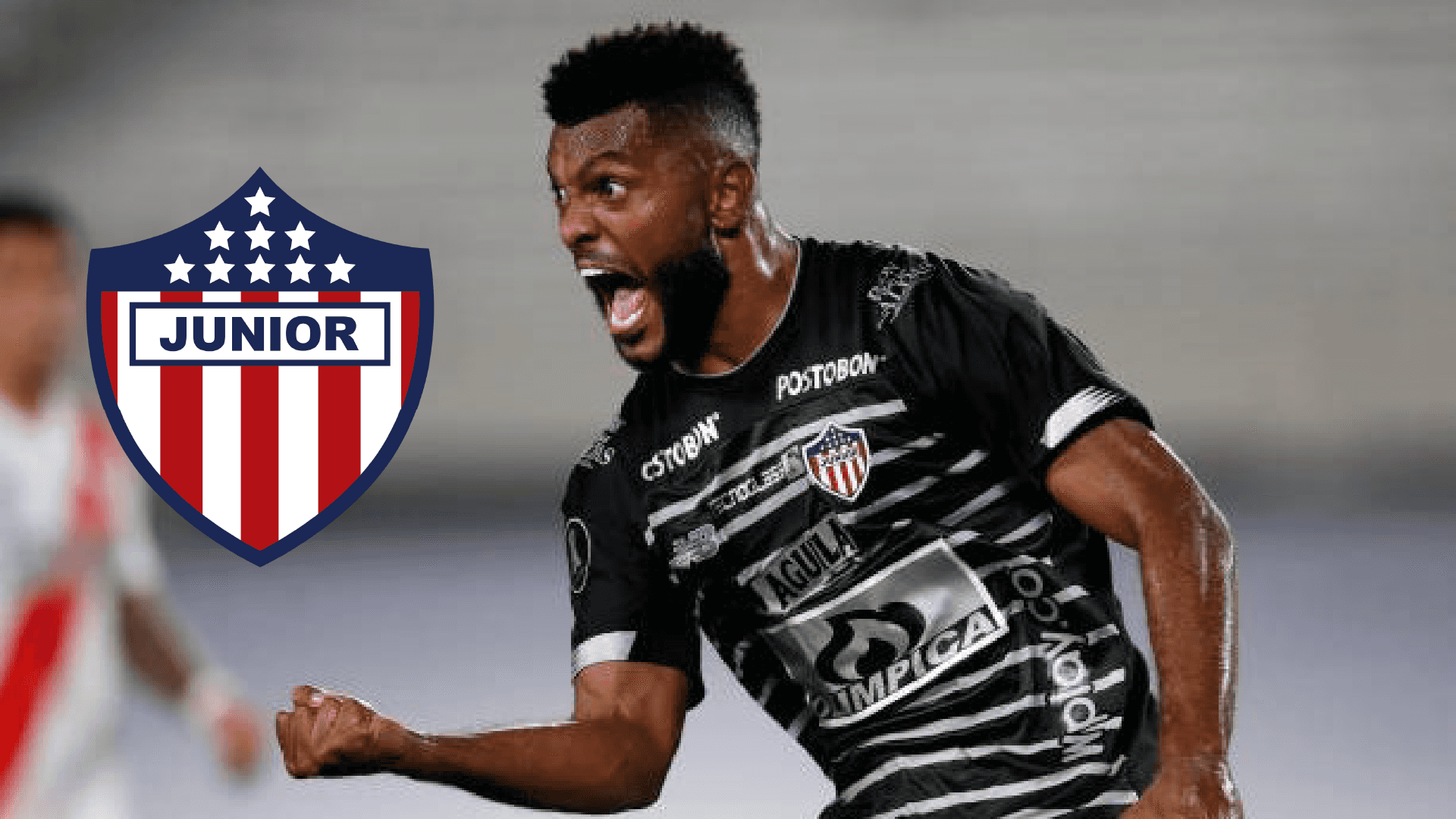 El atacante estaría a muy poco de firmar con Junior, sin embargo, las ofertas siguen para ficharlo siguen llegando.