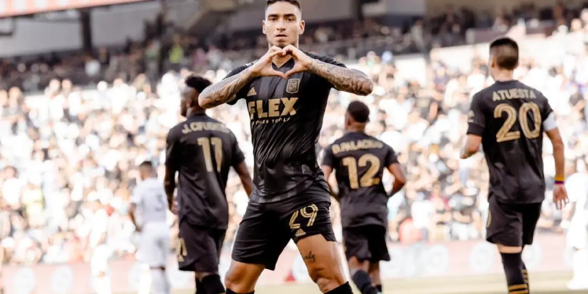 El atacante ha demostrado desde su debut en el fútbol norteamericano, una capacidad y rasgos goleadores que representan el objetivo del club con su vinculación