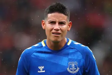 El atacante habría rechazado en último momento un acuerdo que Eveton ya tenía 'cerrado' para ubicar al cucuteño en Turquía