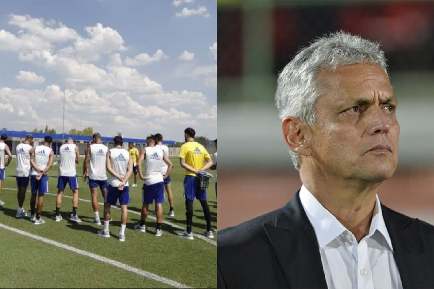 El atacante que milita en Argentina no ha sido tenido en cuenta por Reinaldo Rueda quien necesita solucionar la falta de goles en la Selección Colombia.