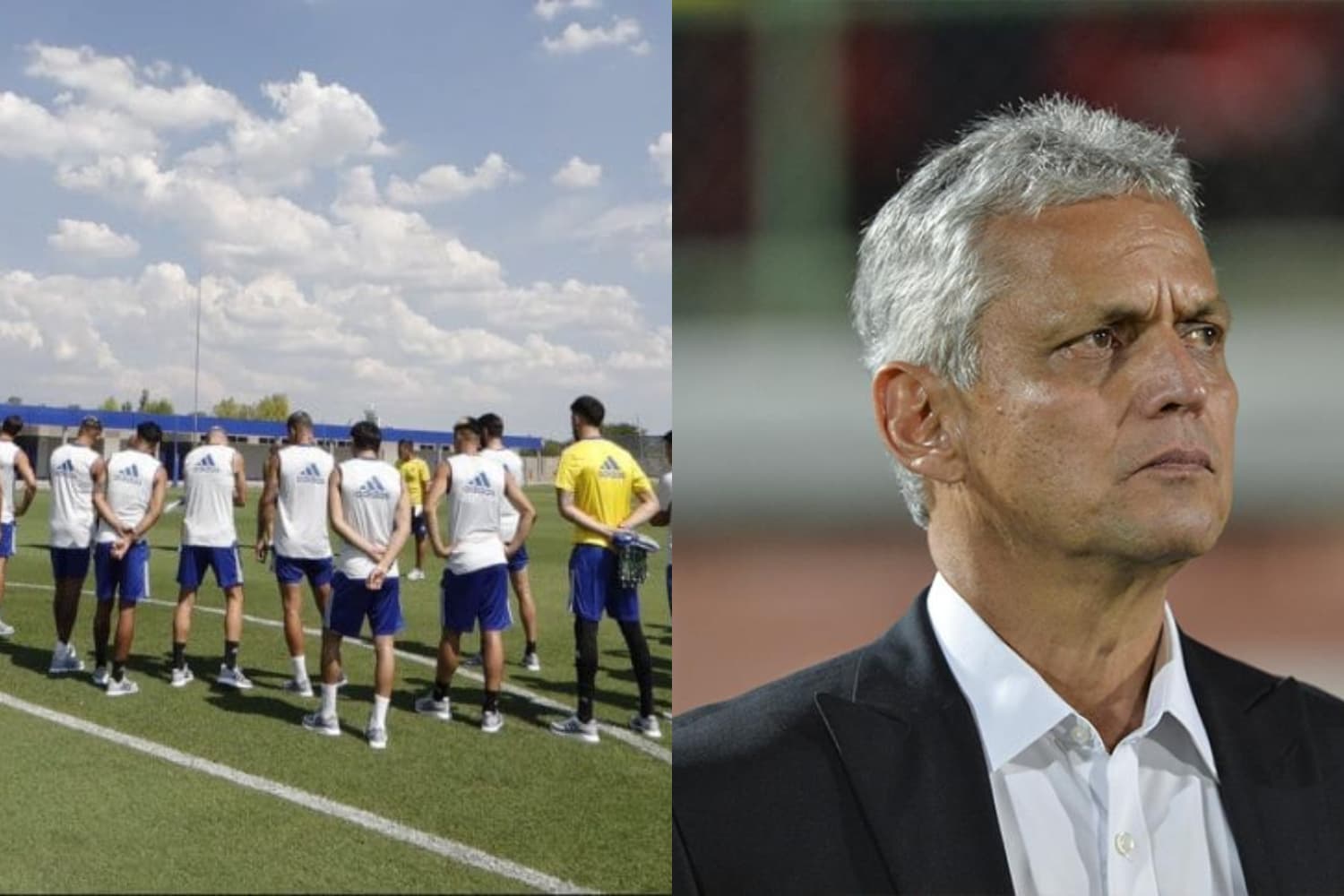 El atacante que milita en Argentina no ha sido tenido en cuenta por Reinaldo Rueda quien necesita solucionar la falta de goles en la Selección Colombia.