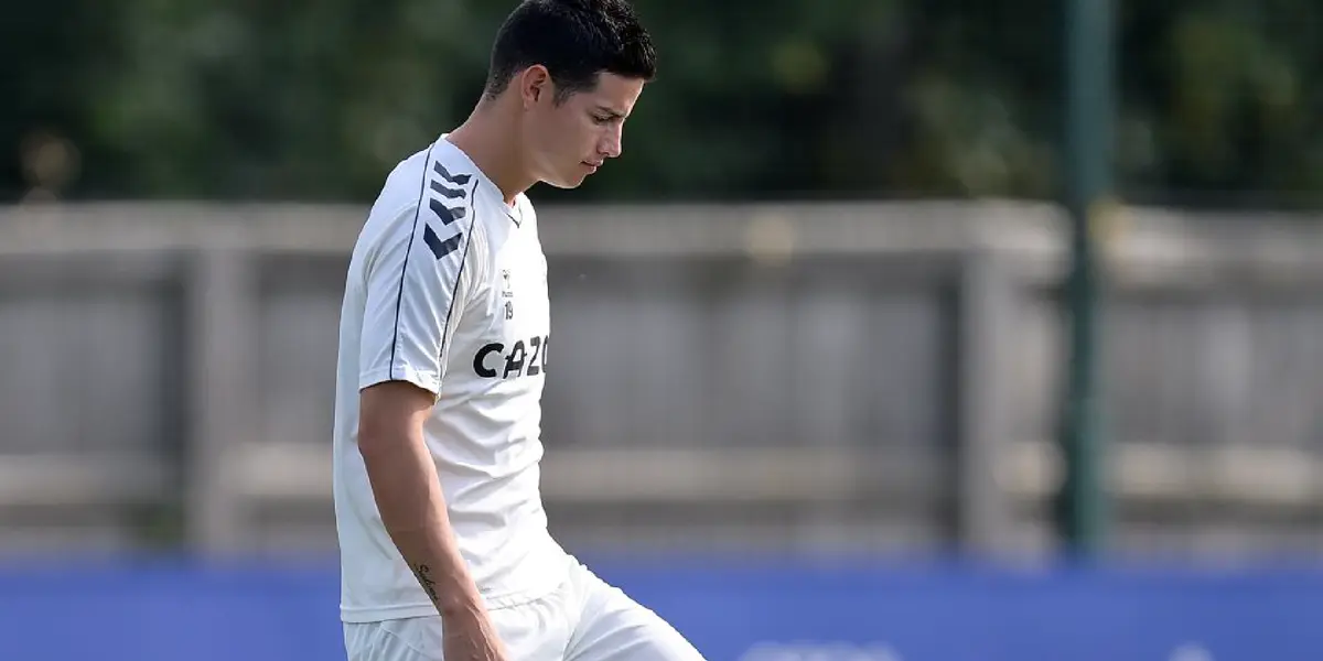 El atacante se proyecta activo como una alternativa de impacto que se entrena para ser tenido en cuenta por Rafa  Benítez