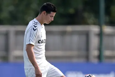 El atacante se proyecta activo como una alternativa de impacto que se entrena para ser tenido en cuenta por Rafa  Benítez