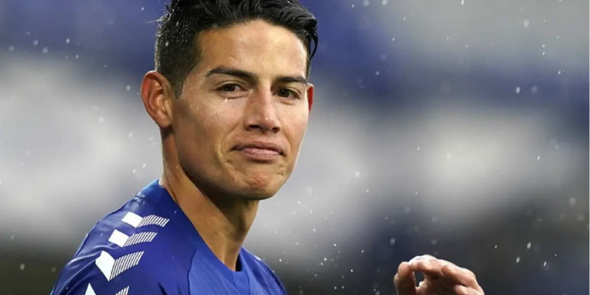 El atacante desde su representación finaliza detalles de su traspaso y se contempla las próximas horas como el punto clave de su presentación oficial