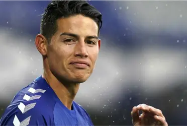 El atacante desde su representación finaliza detalles de su traspaso y se contempla las próximas horas como el punto clave de su presentación oficial