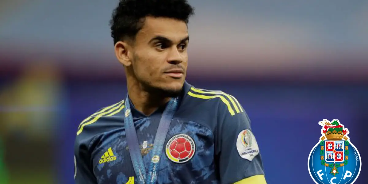 El atacante tiene en sus inmediaciones la pretension de históricos clubes europeos tras una brillante participación en Copa América