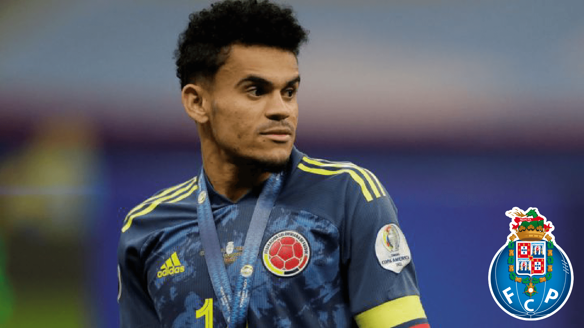 El atacante tiene en sus inmediaciones la pretension de históricos clubes europeos tras una brillante participación en Copa América