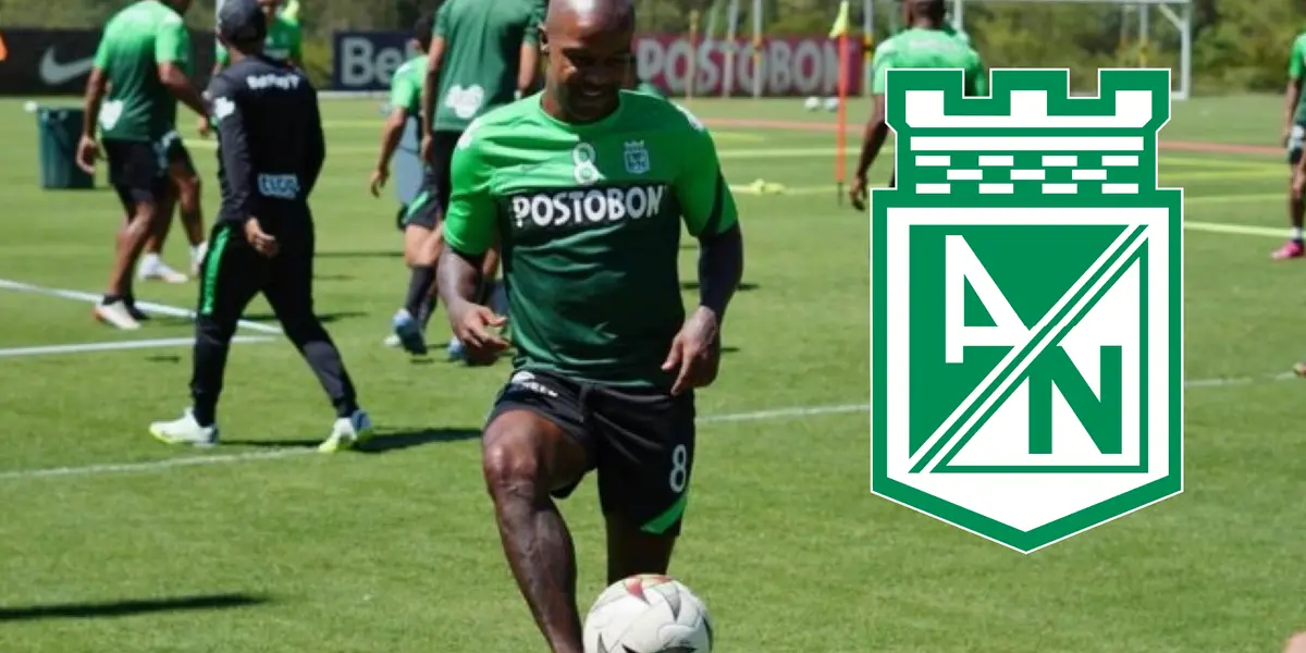 El atacante ya hizo su debut con categórica anotación y se proyecta como un artillero estrella del torneo colombiano