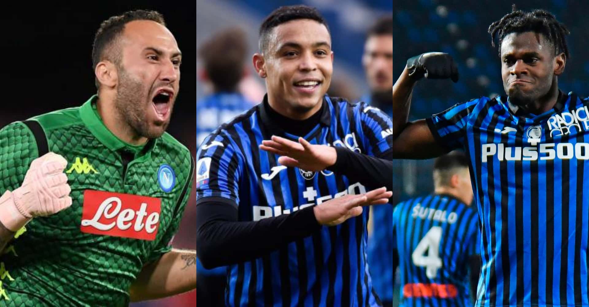 El Atalanta acaba de mostrar interés por David Ospina para la venidera campaña.