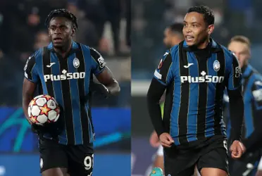 El Atalanta tendría en la mira a un defensor de la Selección Colombia.