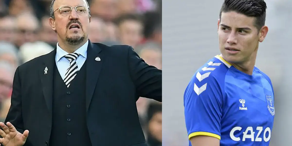 El atcante no será participe del encuentro por la cuarta jornada de Premier League frente a Burnley