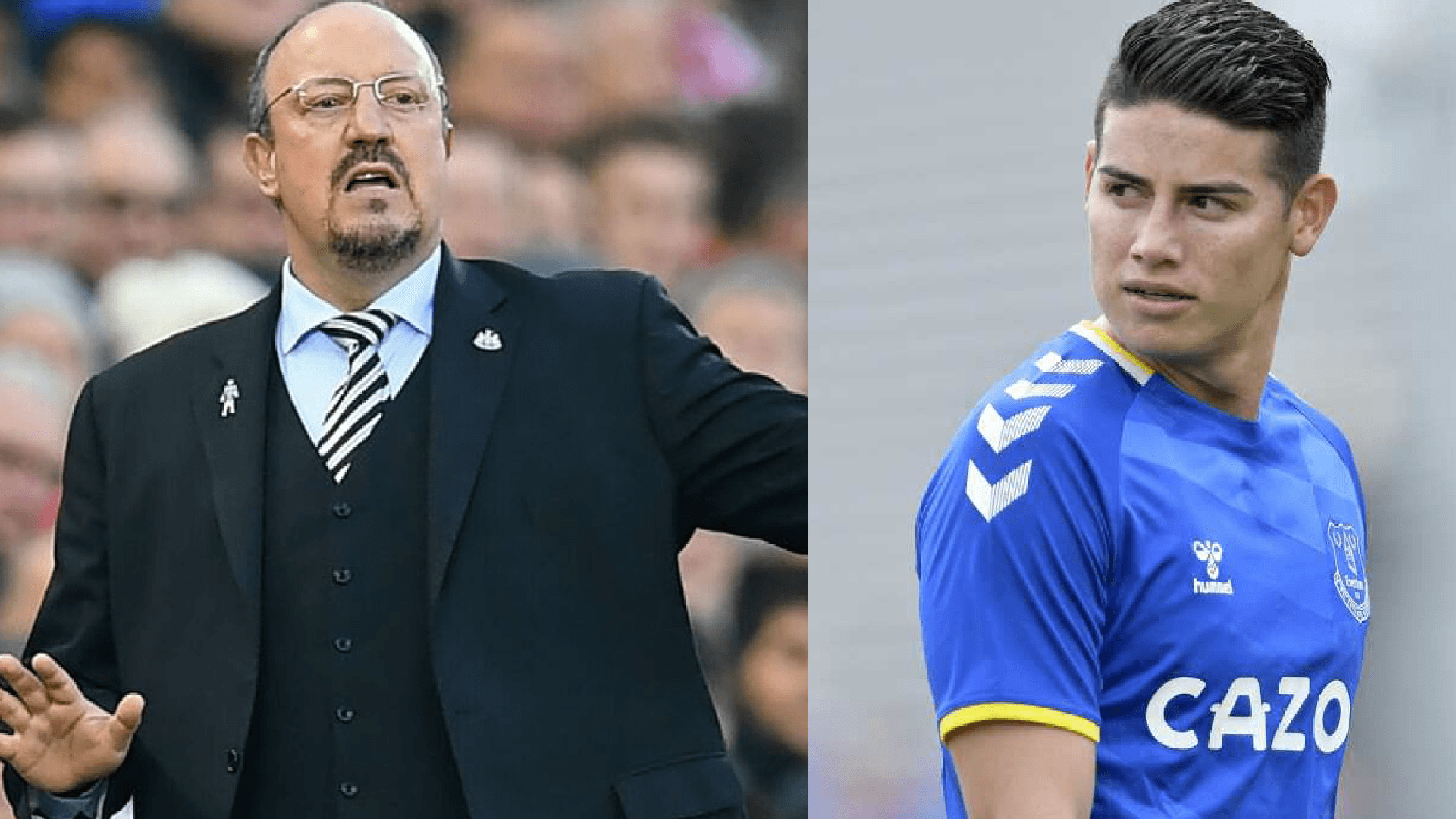 El atcante no será participe del encuentro por la cuarta jornada de Premier League frente a Burnley