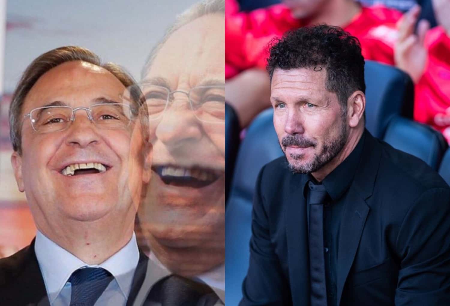 El Atlético de Madrid ha mandado a sus ojeadores a hacerle seguimiento a un jugador colombiano en Europa; es una joya que puede sorprender en el siguiente mercado de pases.