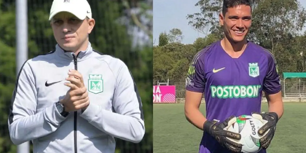 El Atlético Nacional está revisando ficha por ficha para reestructurar a su plantilla para el segundo semestre.