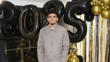 El barranquillero está teniendo un gran rendimiento con el Liverpool