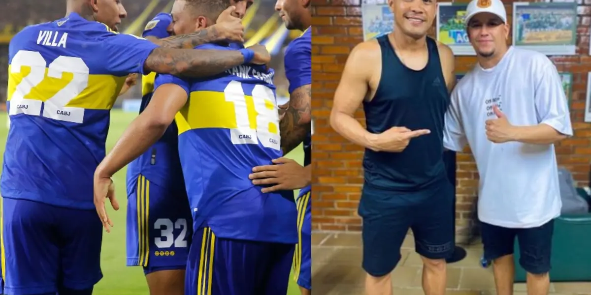 El barranquillero fue motivo de burla y comentarios pesados tras su nuevo corte de cabello, el cual disfrutara esta noche los aficionados azucareros en el debut de la Copa Libertadores.