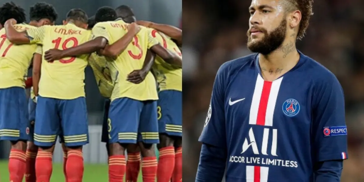 El brasileño Neymar estaría a punto de salir del PSG debido al fracaso del proyecto deportivo y se podrían abrir las puertas para James Rodríguez en ese equipo por una razón de contrato.