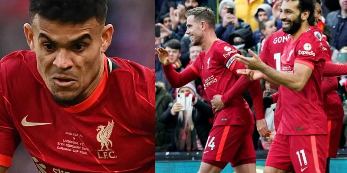 El buen ambiente que tienen con el colombiano los hace poner un escalón arriba para el entrenador alemán.