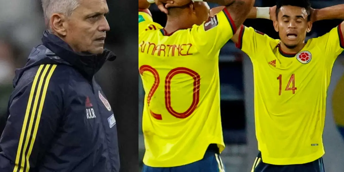 El cambio de vida del volante cafetero afecto notablemente el rendimiento de la tricolor y su influencia como jugador.