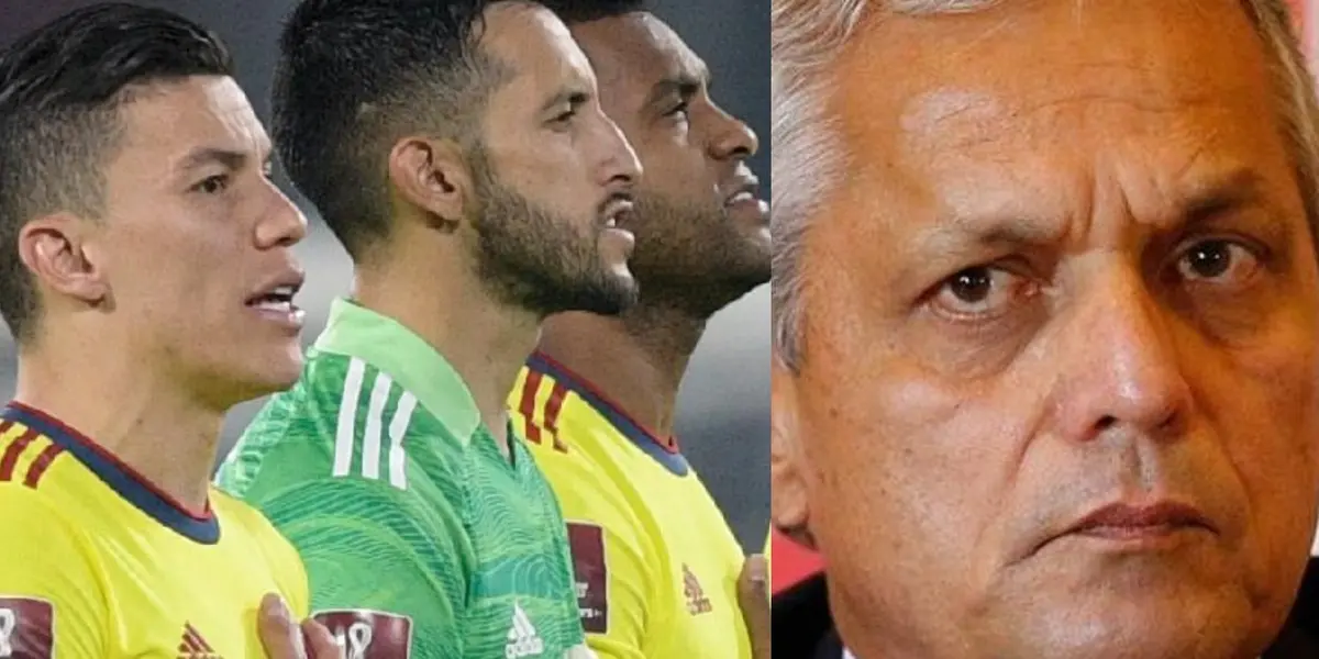 El camino a Qatar llega a su fin con las dos últimas fechas de eliminatorias y Rueda no podrá contar con este titular indiscutido para él.