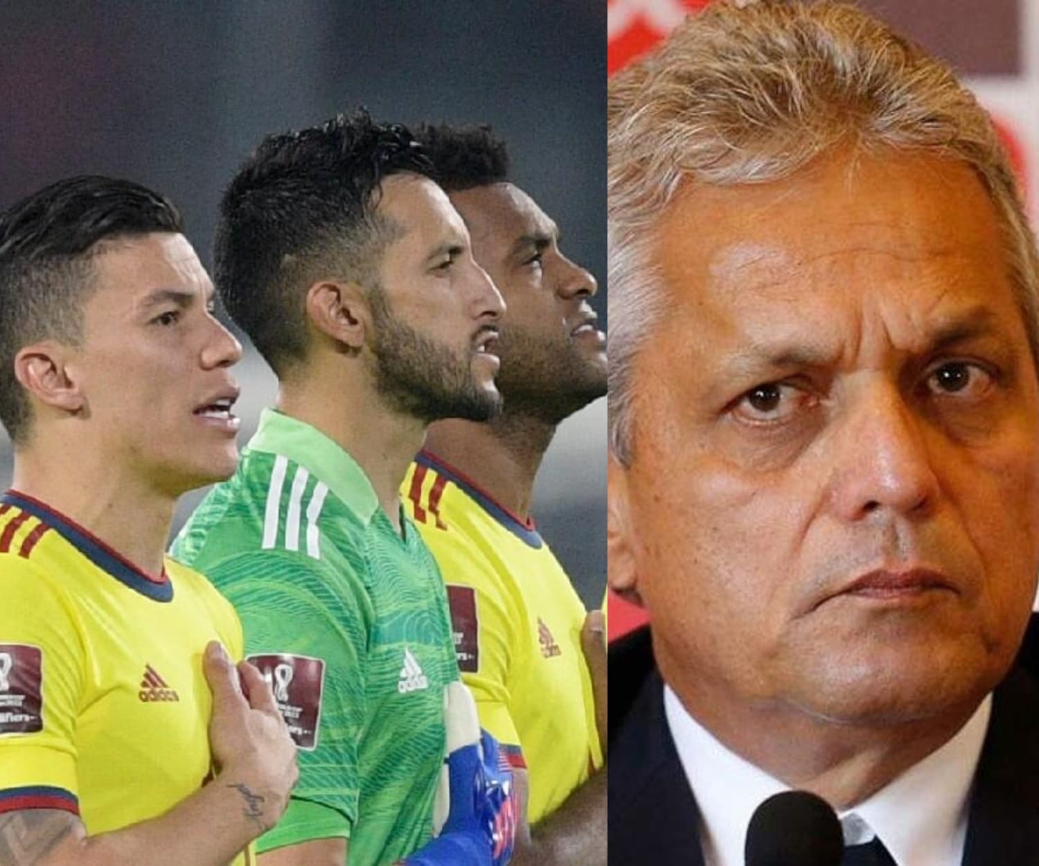 El camino a Qatar llega a su fin con las dos últimas fechas de eliminatorias y Rueda no podrá contar con este titular indiscutido para él.