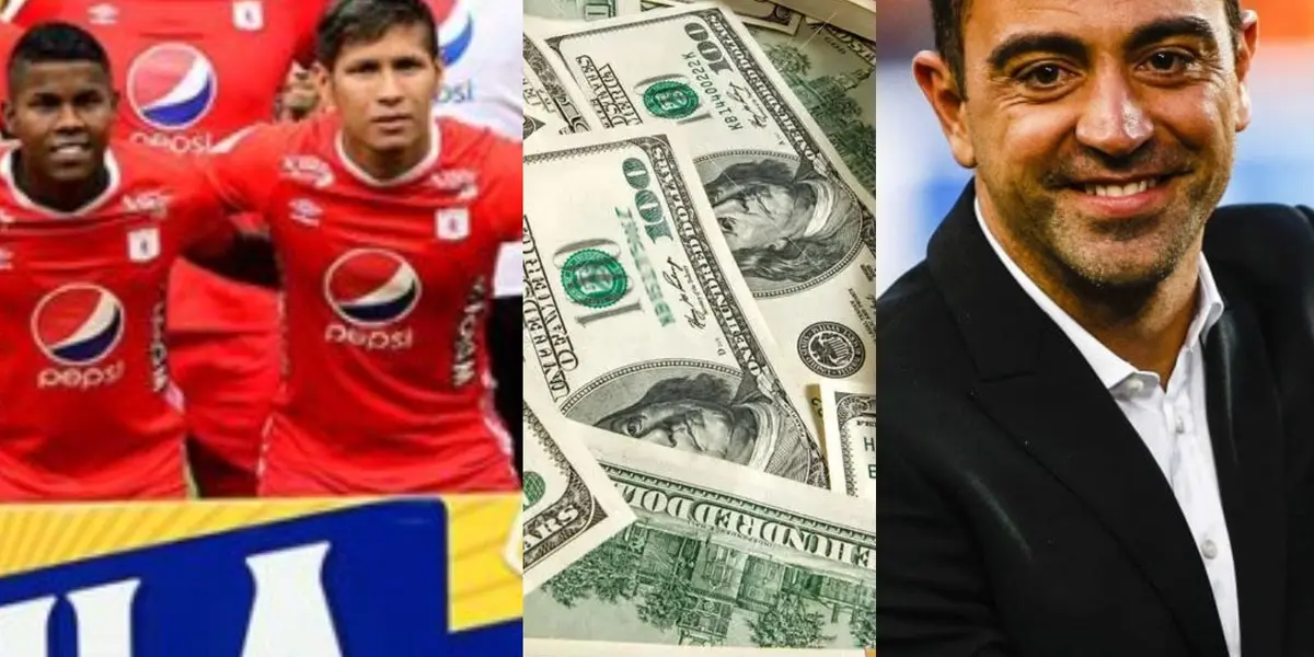 El campeón con América de Cali fijo su nuevo destino y desde ahora los escarlatas le buscan reemplazo.