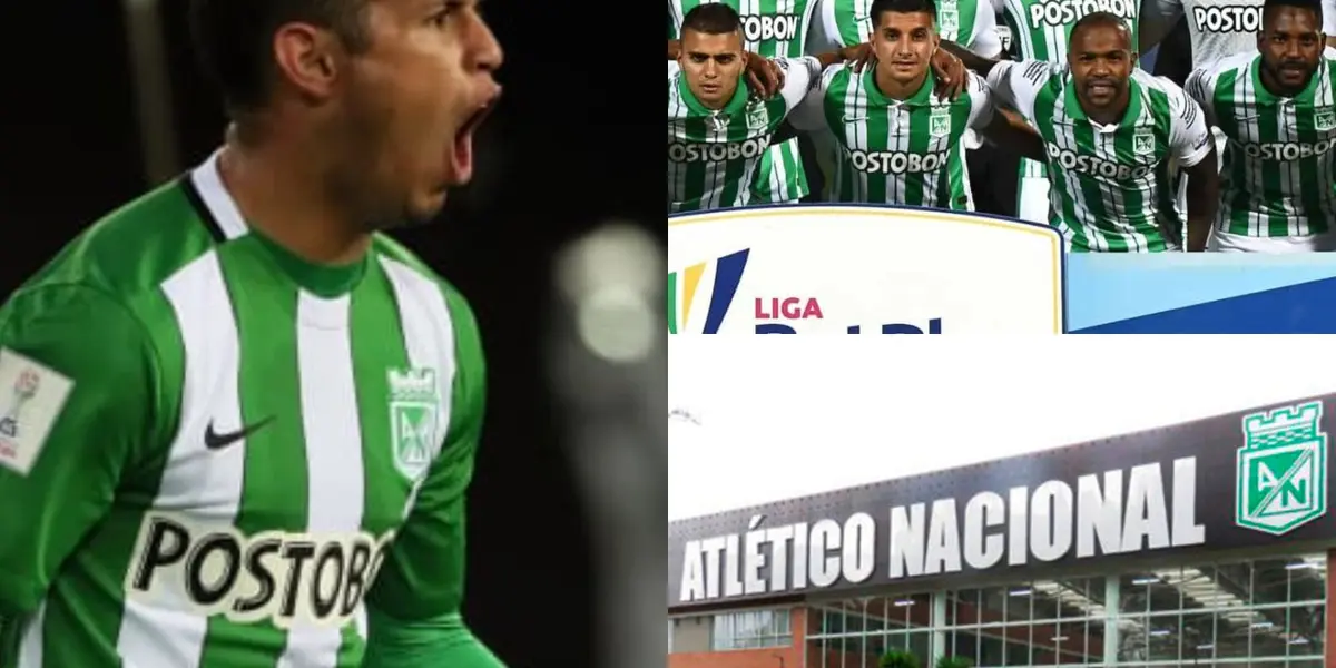 El campeón continental se refirió al presente del plantel y las circunstancias que pesan a la hora de usar la camiseta de Nacional.