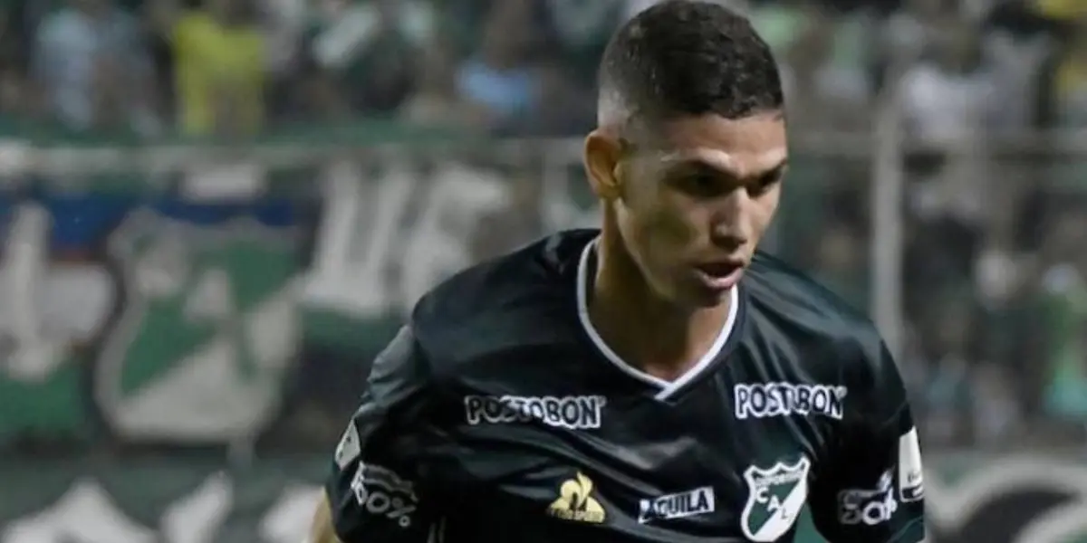 El canterano ha destacado en el cuadro Azucarero, a pesar de la mala campaña en el fútbol colombiano.