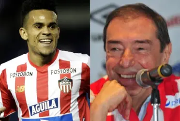 El canterano tiene un gran semestre en Argentina y desde suelo gaucho los aficionados piden a las directivas su inminente contratación.