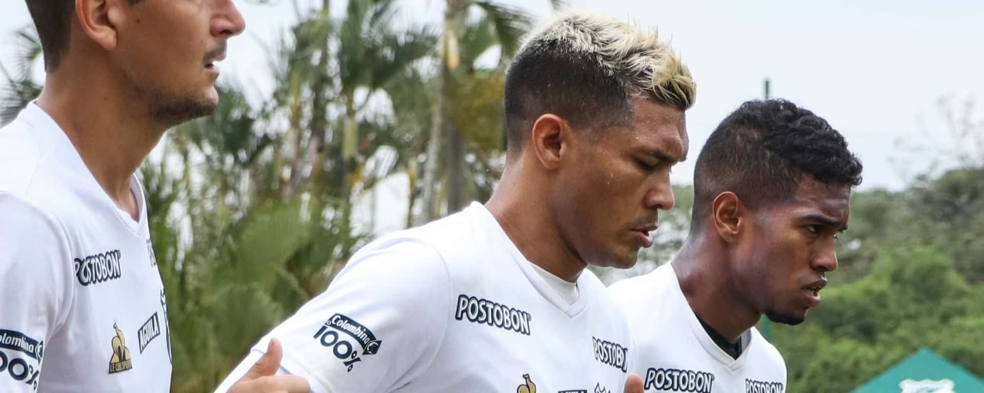El capitán de Deportivo Cali recordó su pasado polémico contra el equipo Xeneize.