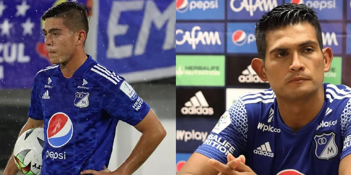 El capitán Embajador no se resigna y cree que es posible la remontada en Brasil.