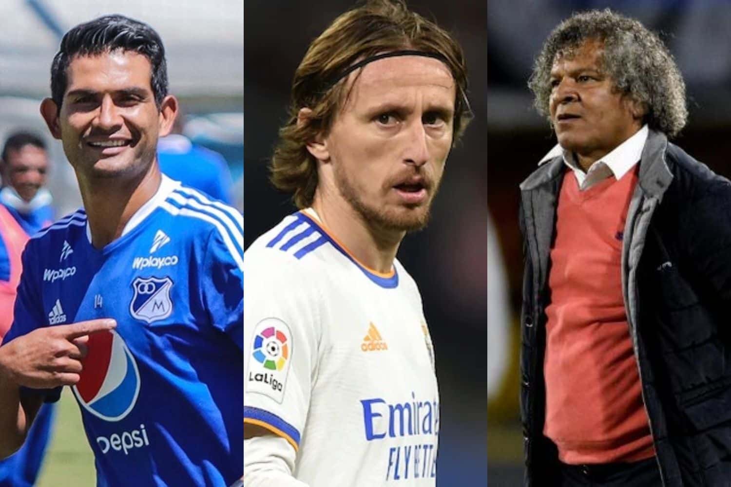 El capitán de Millonarios fue la gran figura en la victoria 1-0 ante Junior en la liga Betplay