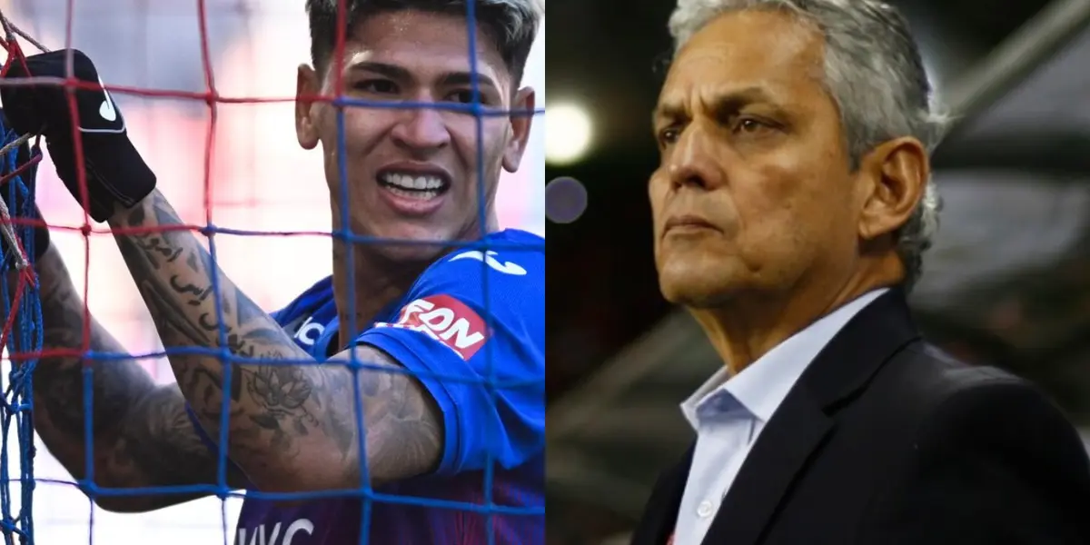 El cartagenero Jorge Carrascal marcó su primer gol en Rusia y desde ese país le recordó a Reinaldo Rueda que aún espera su llamada a la Selección Colombia.