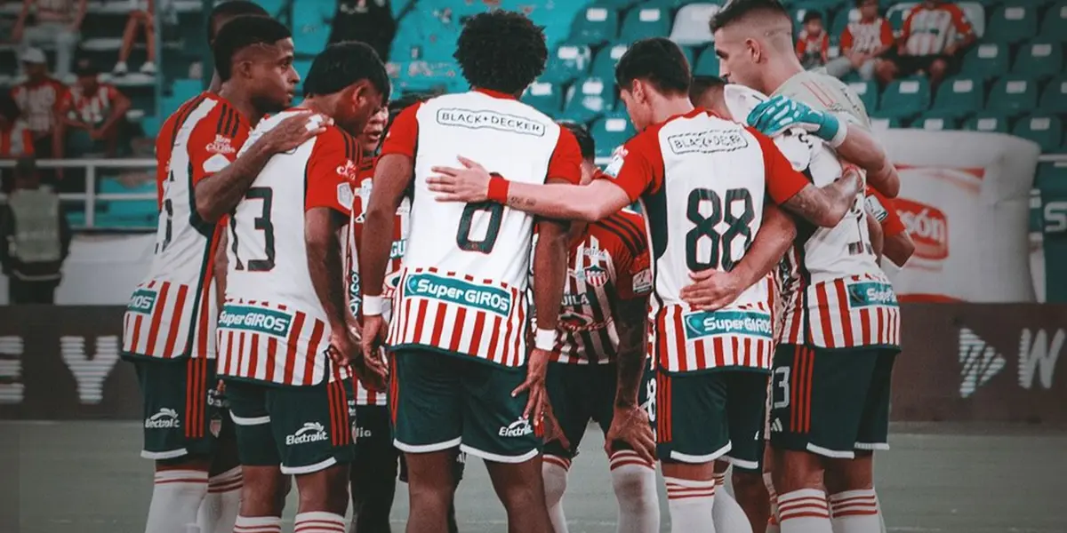 El 'caso Barrera' da un giro: el volante desmiente todo. Foto: Instagram