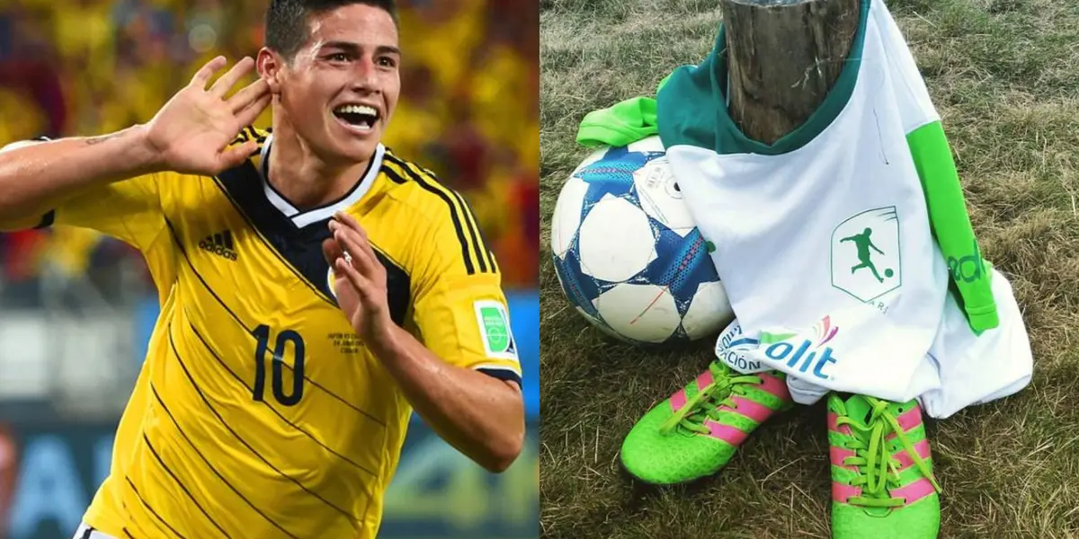 El caso del colombiano Marlos Morneo es un claro ejemplo de un crack que al parecer se quedó en el camino.