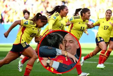 El caso del gesto obsceno que sufrió una jugadora de España ha sido noticia, algo que debe servir de ejemplo para que no pase con ninguna jugadora a nivel mundial.