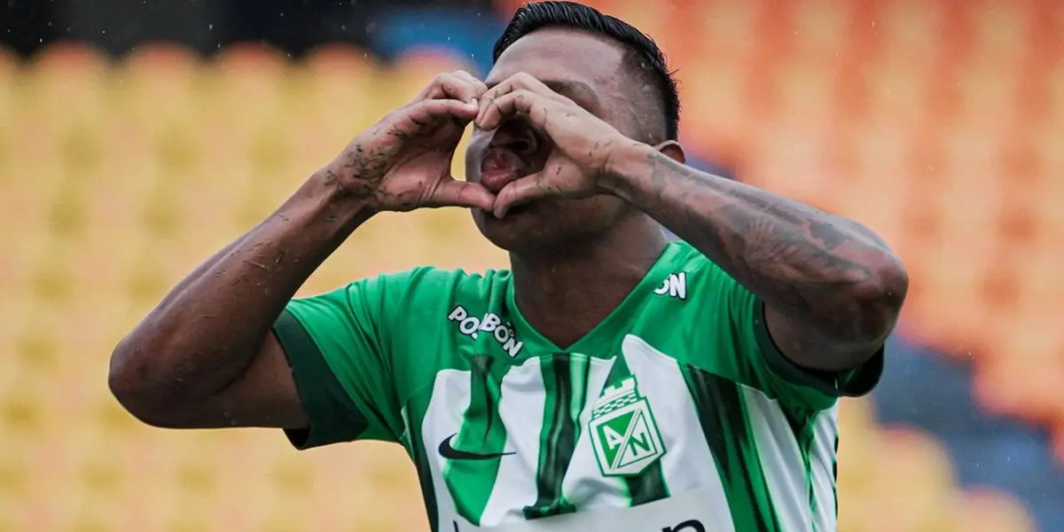El caso Morelos sacude al fútbol colombiano: ¿Habrá justicia?. Foto: Instagram