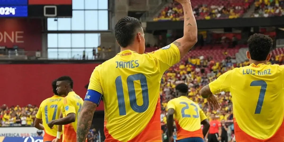 El caso Sabbag: un nuevo capítulo en la fuga de talentos del fútbol colombiano. Foto: Instagram