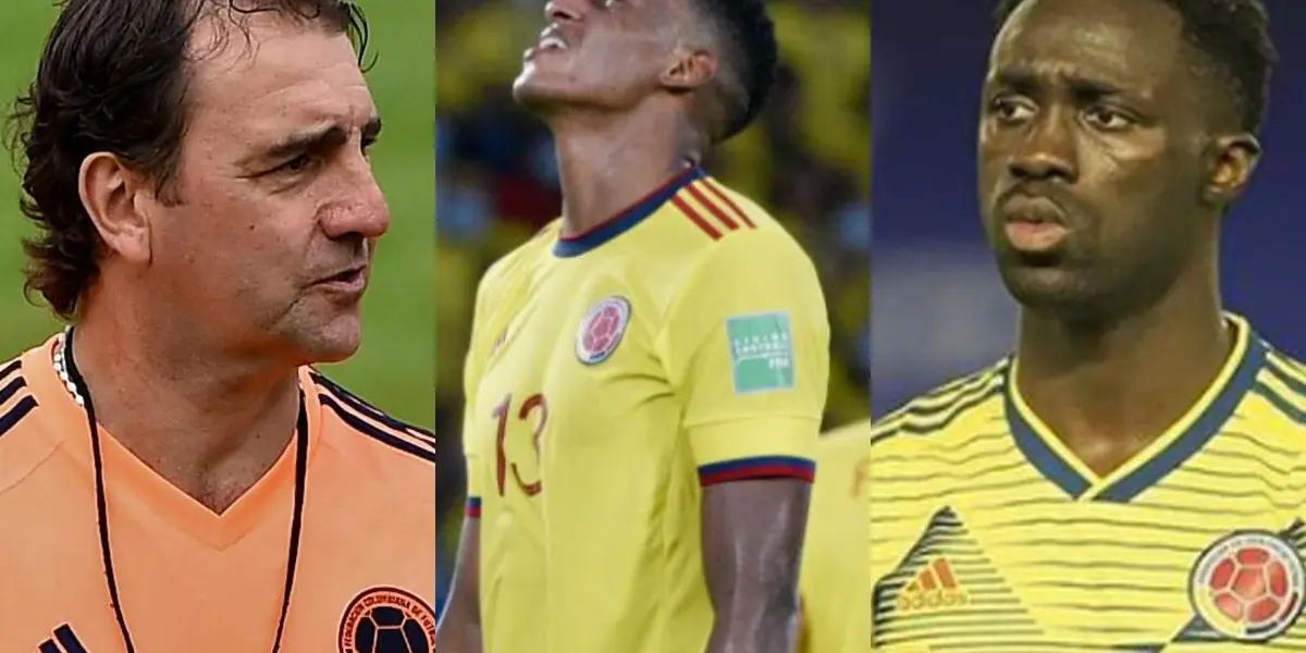 El central colombiano vive un gran momento es su club de España