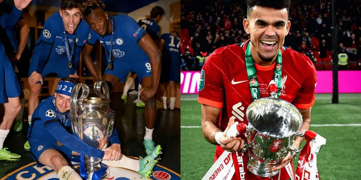 El Chelsea estaría interesado en fichar a un jugador que comparan con Luis Díaz por el talento que desborda a su corta edad.
