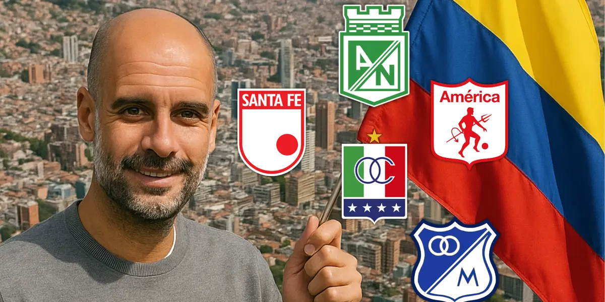 El City Group metería dinero en el FPC y hay muchos interesados Foto: Creada con Chat GPT y Escudoteca