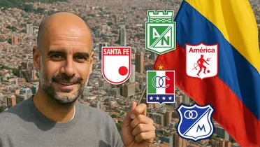 El City Group metería dinero en el FPC y hay muchos interesados Foto: Creada con Chat GPT y Escudoteca
