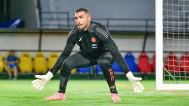 El clásico capitalino tendrá a su figura: Montero confirmado. Foto: Instagram