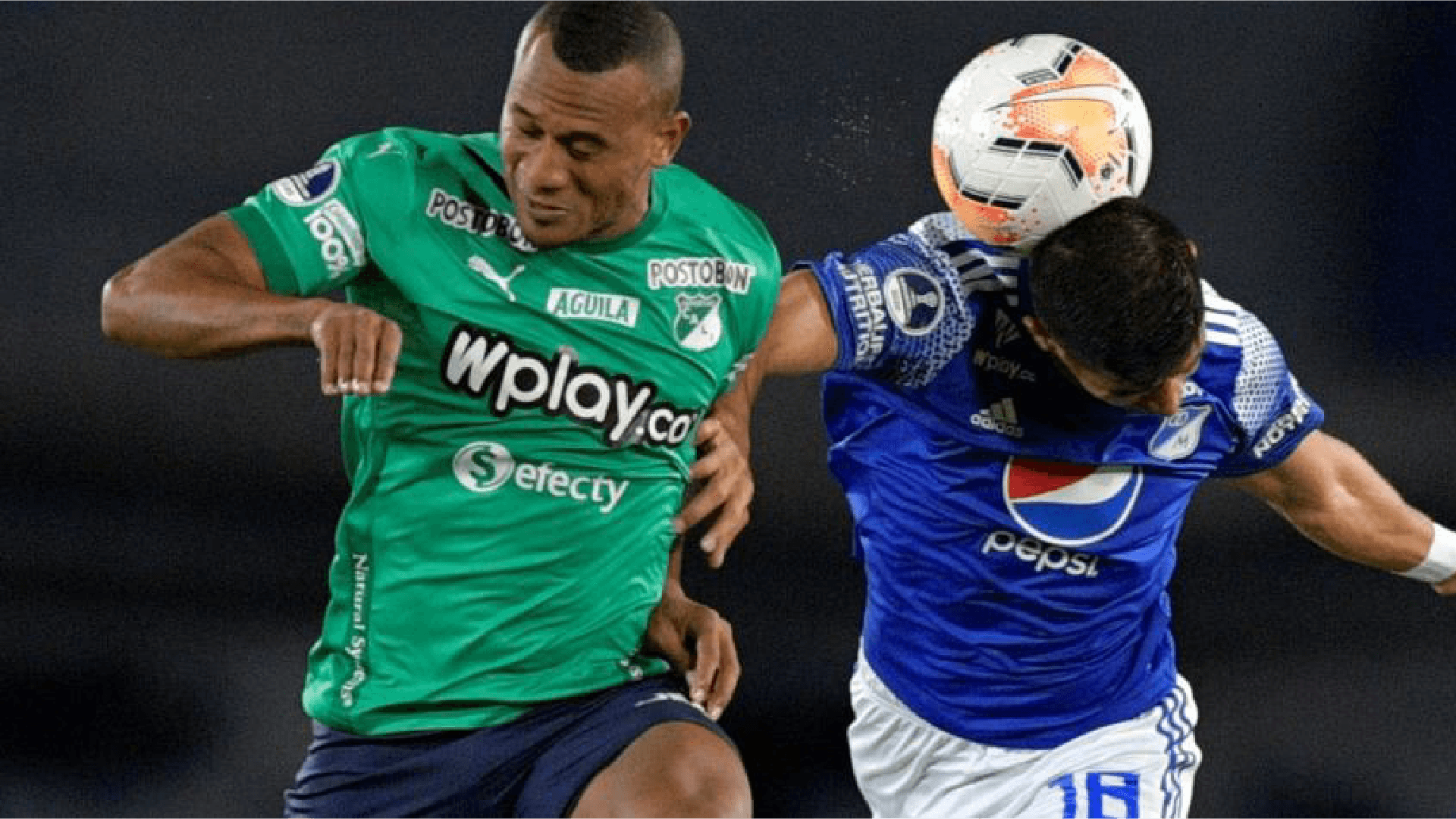 El clásico entre 'Embanadores' y 'Azucareros' se ha catalogado como la rivalidad más antigua del fútbol colombiano