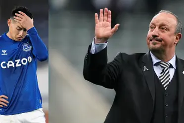 El clib busca librar los 11 millones de euros que gana el colombiano anuelmente con 'Los Toffees'