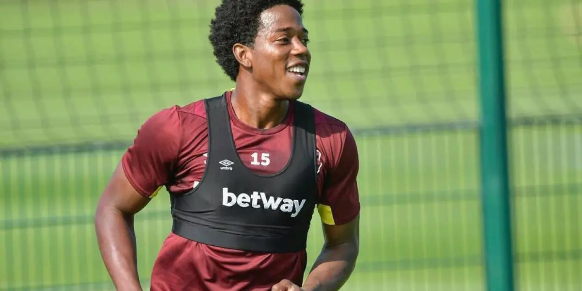 El club al que podría migrar Carlos Sánchez