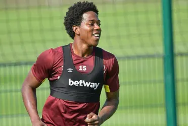 El club al que podría migrar Carlos Sánchez