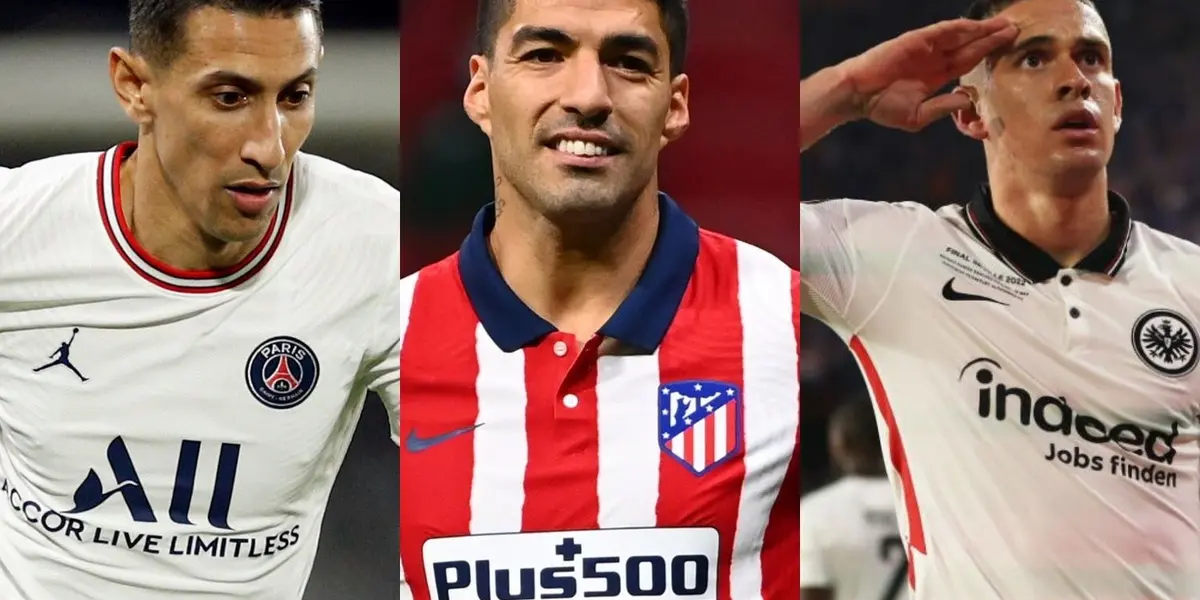 El club alemán confirmó la contratación de un exBayern Múnich