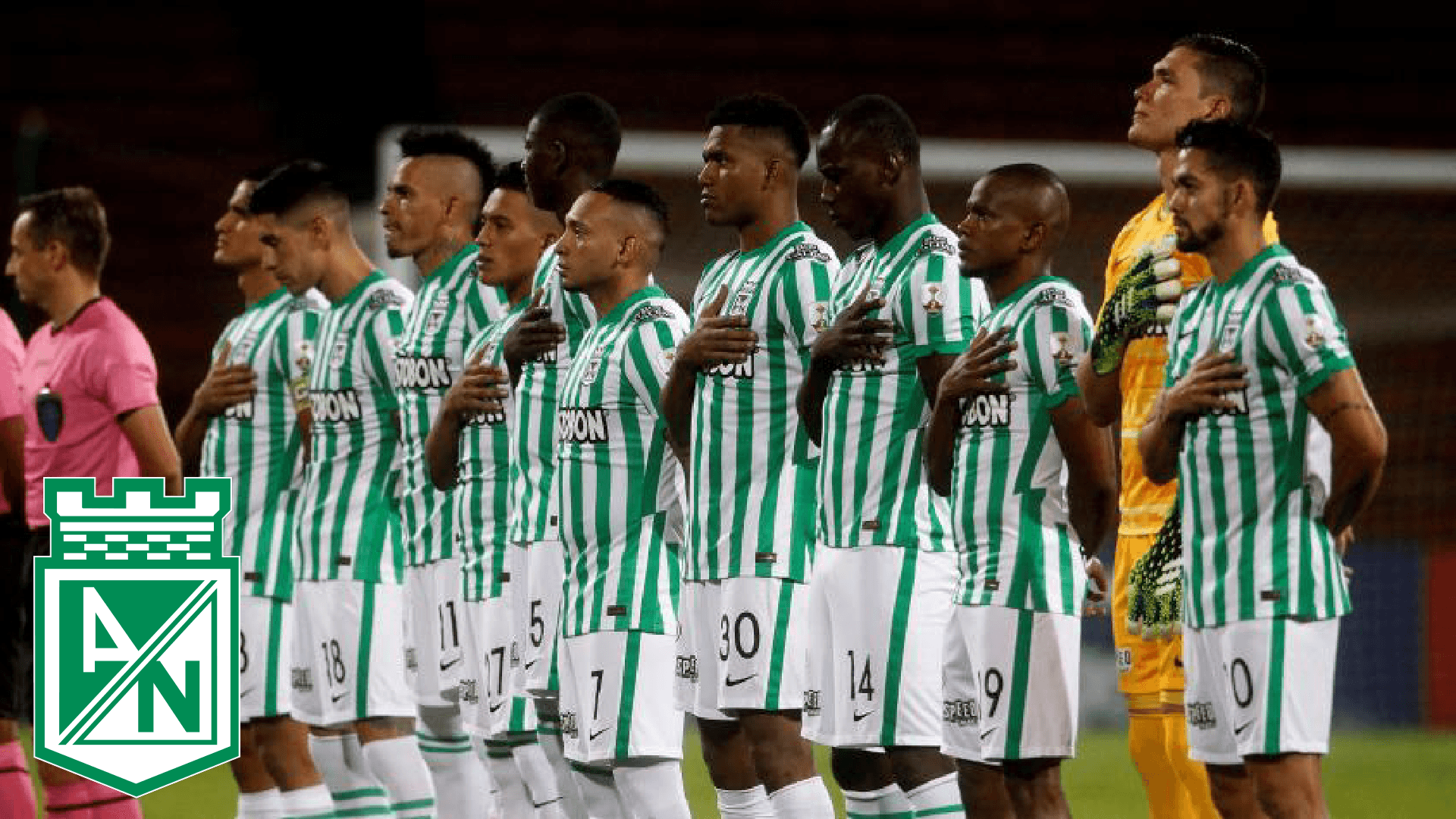 El club busca afianzar el plantel con refuerzos de trayectoria que se acomoden al esquema de Alejandro Restrepo.