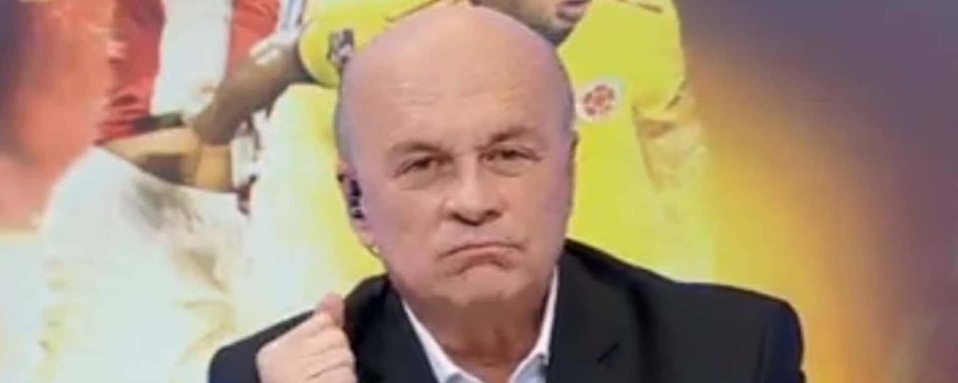 El club cardenal vive una confusa situación con Agustín Julio y el cargo que ocupa dentro de la institución.